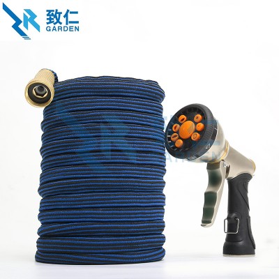 Expandable Garden Water Hose Pipe Magic Flexible High Pressure Car Wash Hose Watering Garden hose