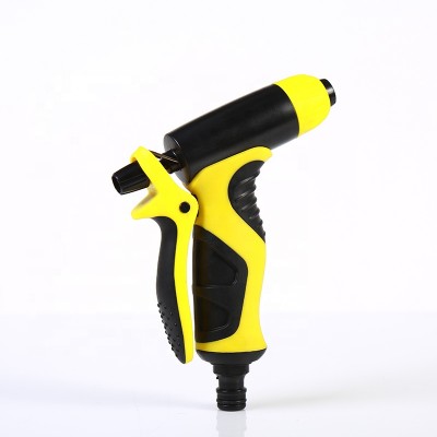 ZR High Pressure Car Wash Garden Water Spray Gun Water Garden Sprayer