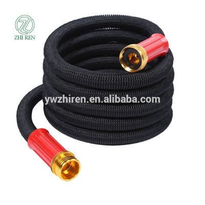 2020 New Car Wash Hose Stretch Expandable Stretchy Garden Hose