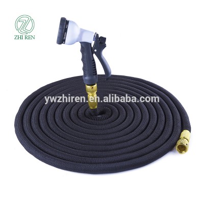 25FT-100FT Garden Hose Expandable Magic Watering Hose For Garden