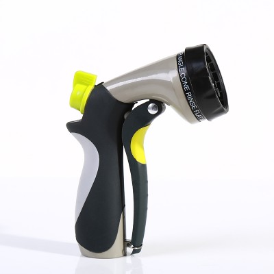 ZR 10 Function Watering Gun Nozzle Garden Hose Sprayer Nozzle