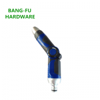 Bangfu high pressure adjustable car washing hose nozzle