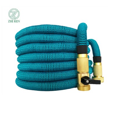 25FT-150FT Garden Hose Flexible Expandable Garden Water Hose