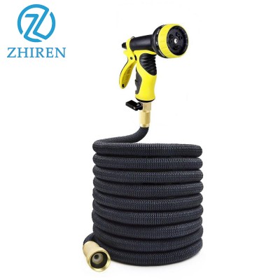 Get Your Own Design Garden Water Hose Pipe 50Ft Expandable Garden Hose Garden Hose Water