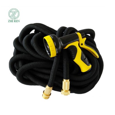 Factory Use Canvas canvas expandable garden water hose