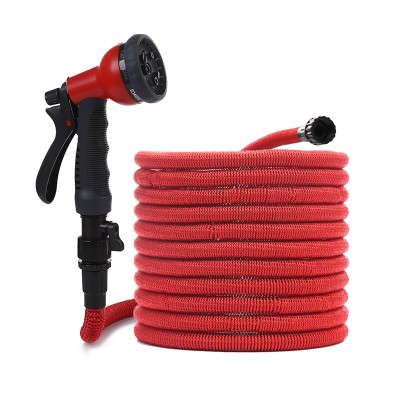 As Seen On Tv Garden Hose Expandable Lightweight 25FT 50FT 75FT 100FT 150FT Retractable Water Hose