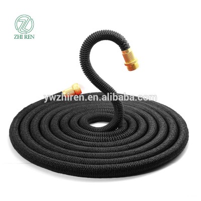 Agriculture tools and equipment expandable water hose