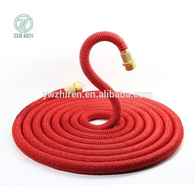 Magic Retractable Garden Watering Hose Flexible High Pressure Car Hose