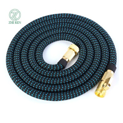 Flexible extend pipe Car Washing Hose Flexible Expandable Hose Garden Water Hose