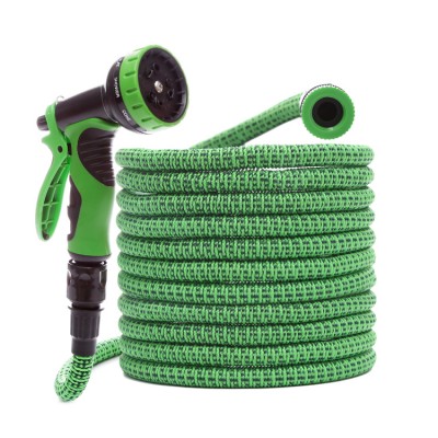 New Upgraded retractable Expandable Garden Hose Water Pipe