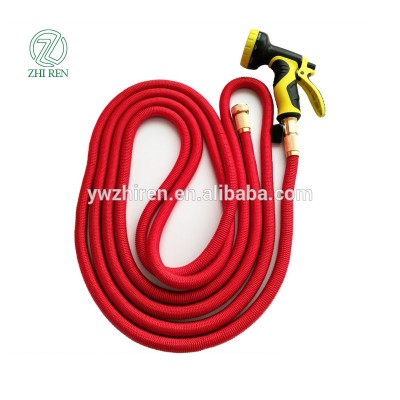 New Expandable Garden hose Cloth Hose Factory Price professional Manufacture