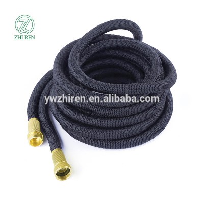 ZR Wholesale Garden Supplies Fabric Retractable Hose Amazon