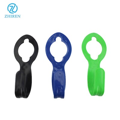 Heavy Duty Rust-Free Hook Hanger for Water Hose Practical Tool Wall Mounted Garden Expanding Hose Pipe Holder Outdoor